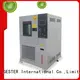 GESTER Lower Temp Flexing Tester standard for lab1 1