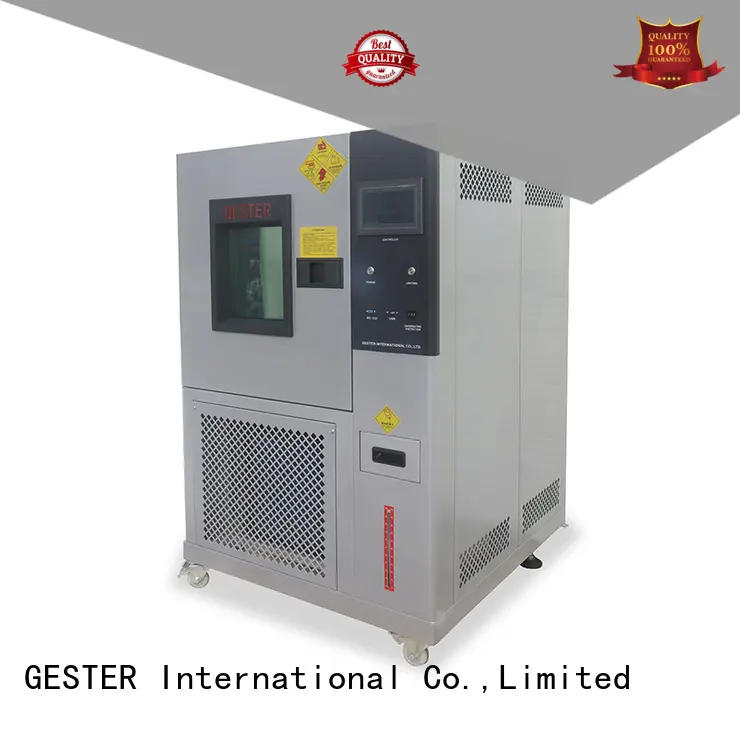 GESTER shoe sole testing for sale for footwear 1