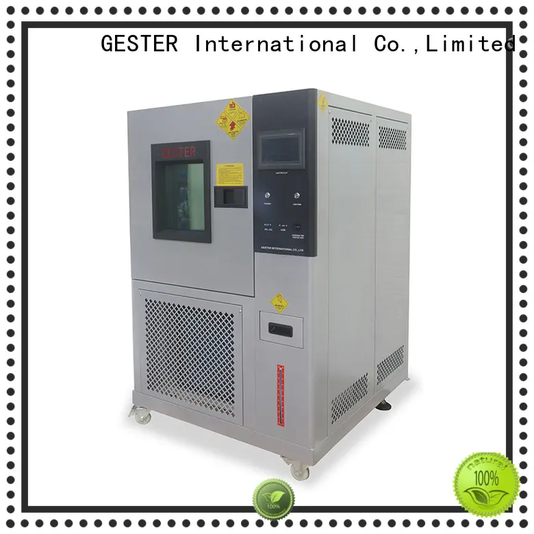 GESTER ASTM Footwear Testing Machine for sale for footwear 1