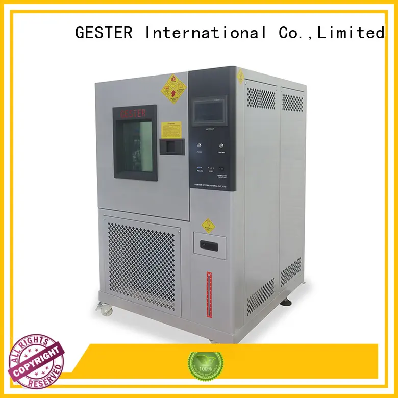 GESTER electronic computerized universal testing machine price for fabric 1