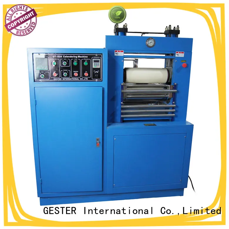 GESTER electronic crockmeter/rubbing fastness tester price list for fiber 1