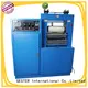GESTER electronic crockmeter/rubbing fastness tester price list for fiber 1
