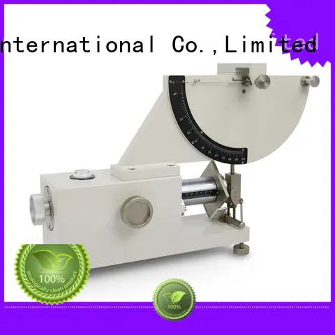 steel water permeability tester for sale for test 1