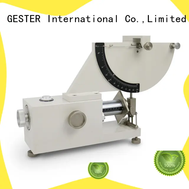 customized din abrasion tester for sale for laboratory 1