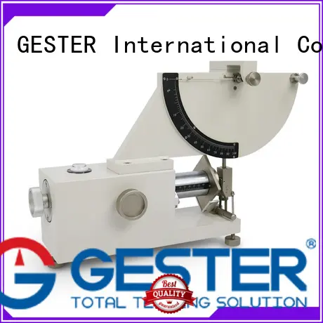 GESTER Customized computerized universal testing machine price for test1 1