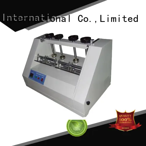 dual bally flexing tester price for lab 1