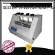 electronic shoe material test equipment supplier for shoe material 1