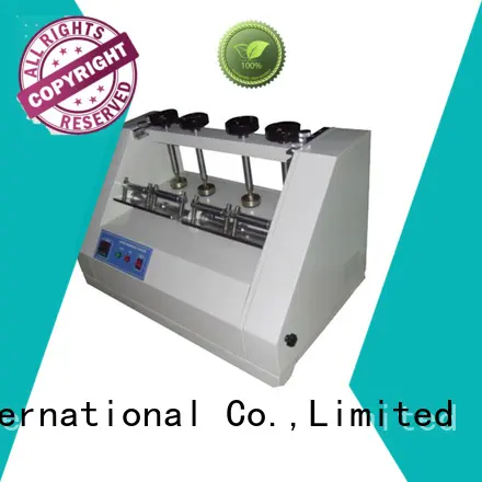 GESTER shoe sole testing for sale for lab1 1