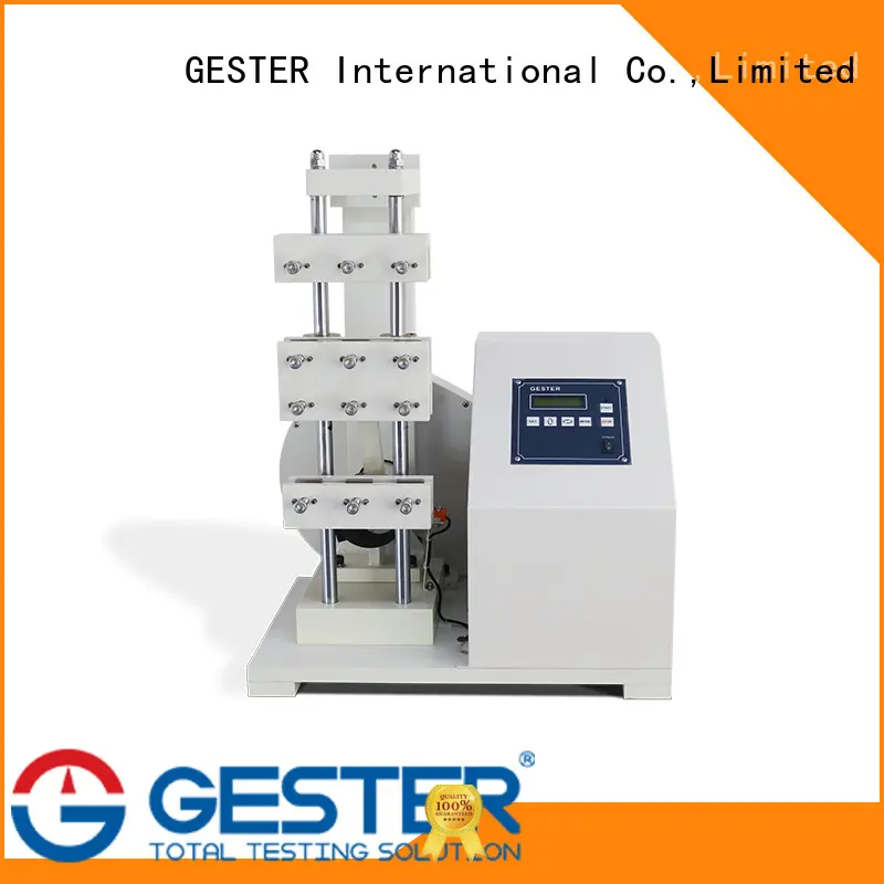GESTER astm peel adhesion test price list for textile3 1