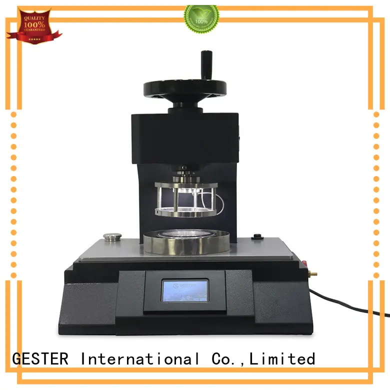 electronic temperature humidity chamber manufacturer for fabric 1