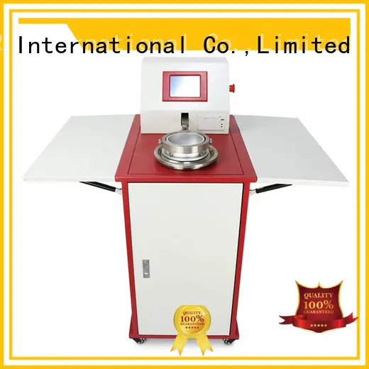 GESTER electronic temperature humidity chamber price for test 1