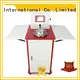 GESTER electronic temperature humidity chamber price for test 1
