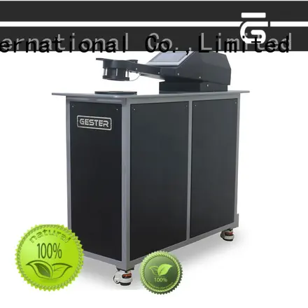 GESTER electronic temperature humidity chamber supplier for textile 1