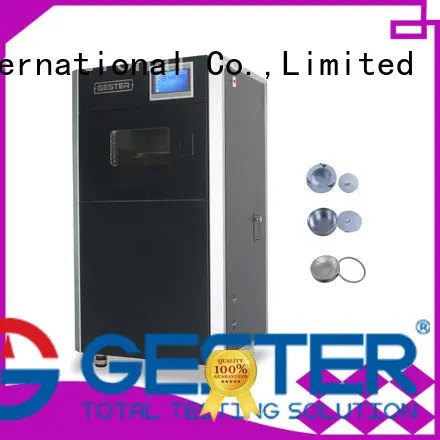 GESTER rotary abrasion tester supplier for test1 1