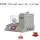 GESTER rubber penetration tester supplier for test 1