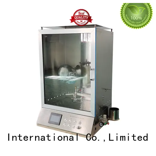 GESTER pressure detector manufacturer for test 1