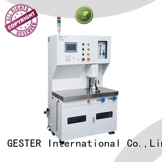 GESTER mask tester for sale for mask 1