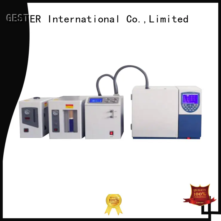 GESTER universal mask tester manufacturer for medical product 1