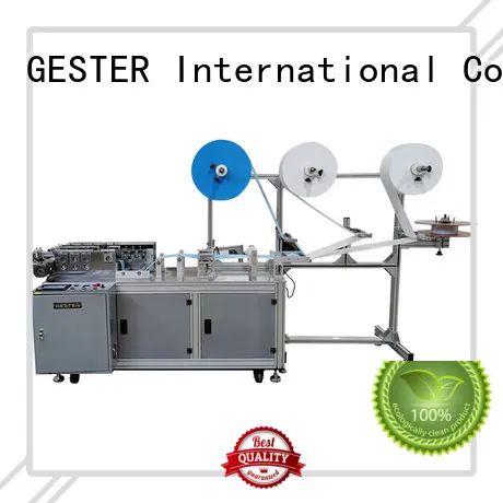 Customized surgical face mask machine price for hosipital 1