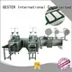 GESTER face mask making machine supplier for outdoor 1