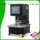 GESTER automatic hydrostatic head tester manufacturer for footwear 1