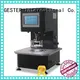 GESTER Textile Testing Equipment standard for lab 1