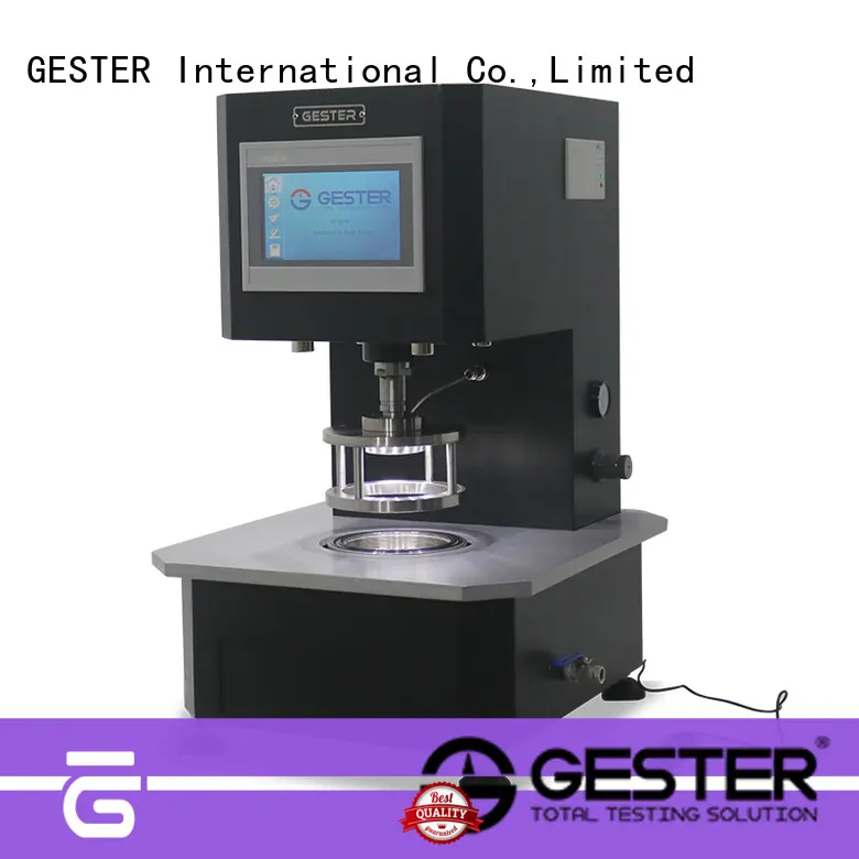 high precision elmendorf tear tester procedure for laboratory 1