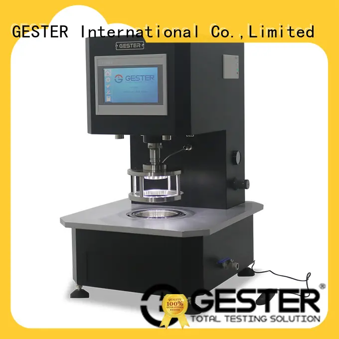 customized rotary abrasion tester supplier for test 1