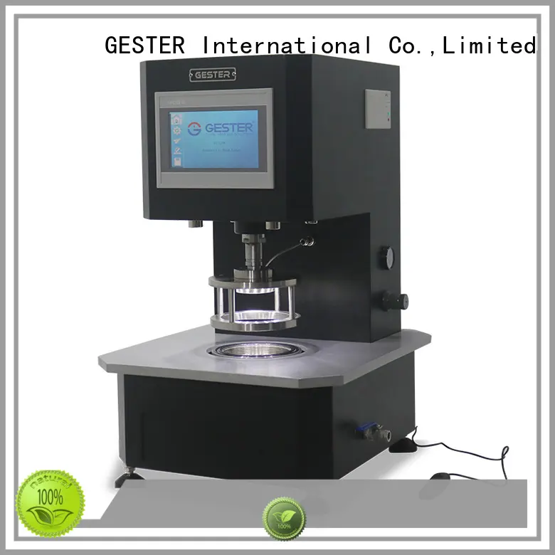 GESTER Customized temperature humidity chamber supplier for test 1