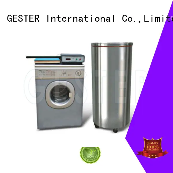 automatic protective machine standard for lab 1