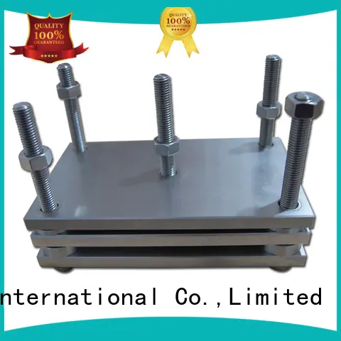 GESTER rubber testing machines suppliers standard for footwear 1