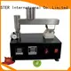 GESTER rubber EN 344 Martindale Abrasion Tester price for lab 1