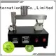 GESTER electronic computerized universal testing machine manufacturer for test 1
