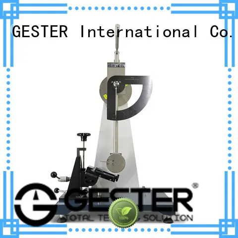 safety safety shoes impact tester supplier for shoes 1