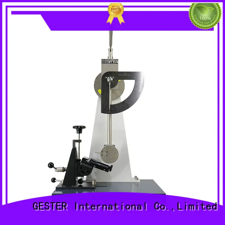 Customized shoe material test equipment supplier for footwear1 1