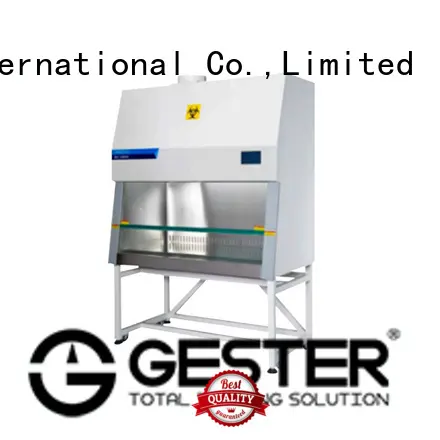 GESTER hydraulic tensile strength tester for lab 1