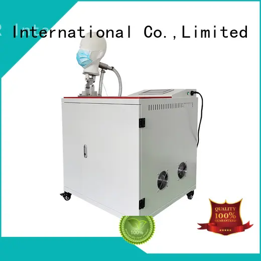 universal mask tester manufacturer for test 1
