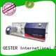 GESTER electronic protective clothing tester manufacturer for lab 1