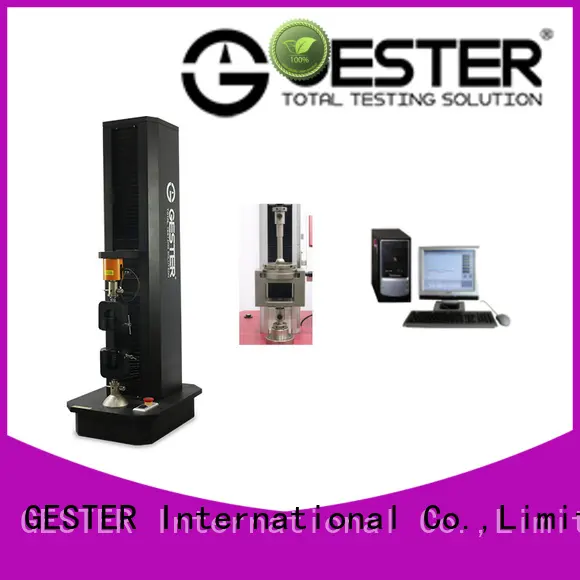 GESTER rotary abrasion tester price list for textile2 1