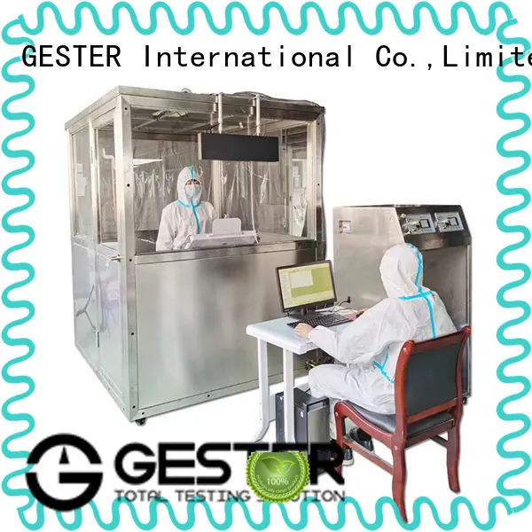 GESTER rubber pressure detector for sale for test 1