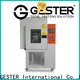 GESTER universal universal tensile tester manufacturer for leather 1