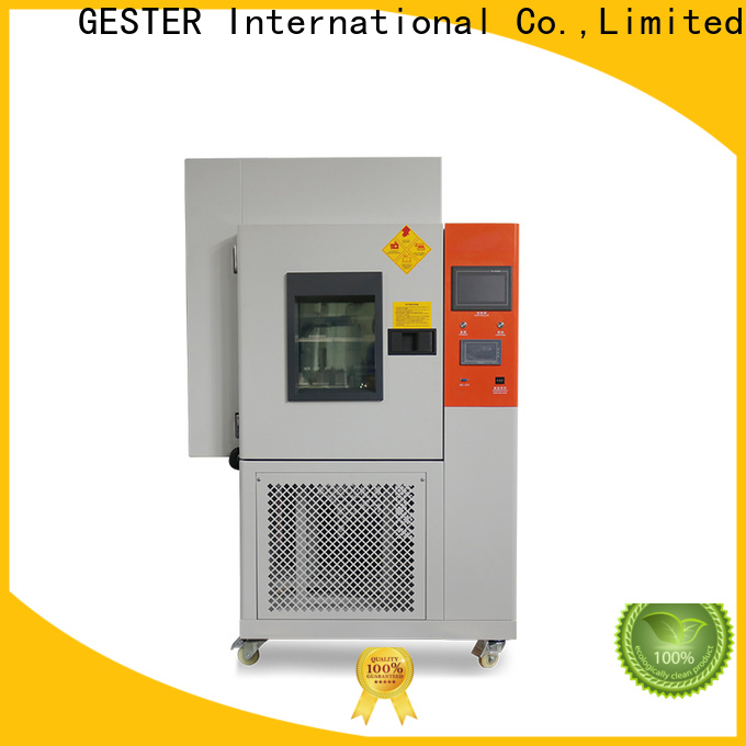Customized Computerized Universal Testing Machine Price for Textile | GESTER