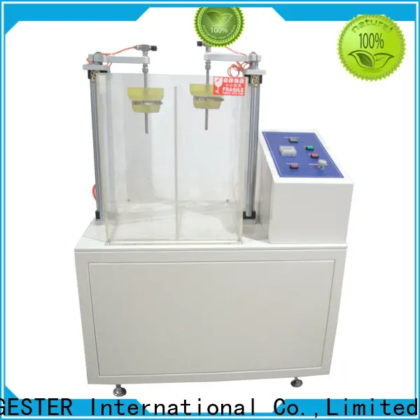Customized computerized universal testing machine price for fabric1 1