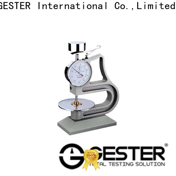 GESTER bally leather flexing tester for sale for shoe material2 1