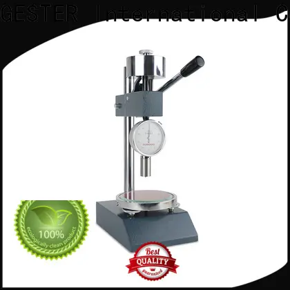 safety leather thickness gauge for sale price for lab 1