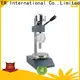 GESTER shore hardness tester suppliers supplier for lab 1