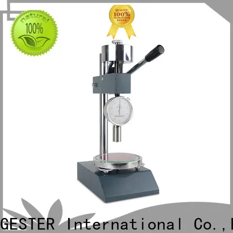 GESTER computerized universal testing machine price for fabric3 1