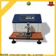 GESTER Shoe Upper Cutting Tester price list for laboratory 1
