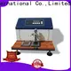 rubber EN 388 Martindale Abrasion Tester manufacturer for footwear 1