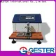 GESTER electronic computerized universal testing machine supplier for test1 1